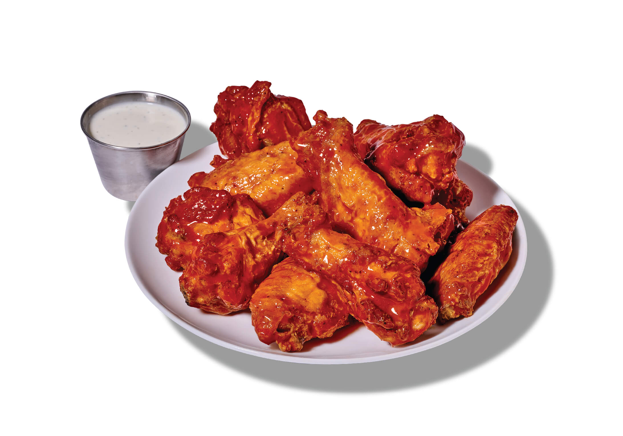Bone-In Wings